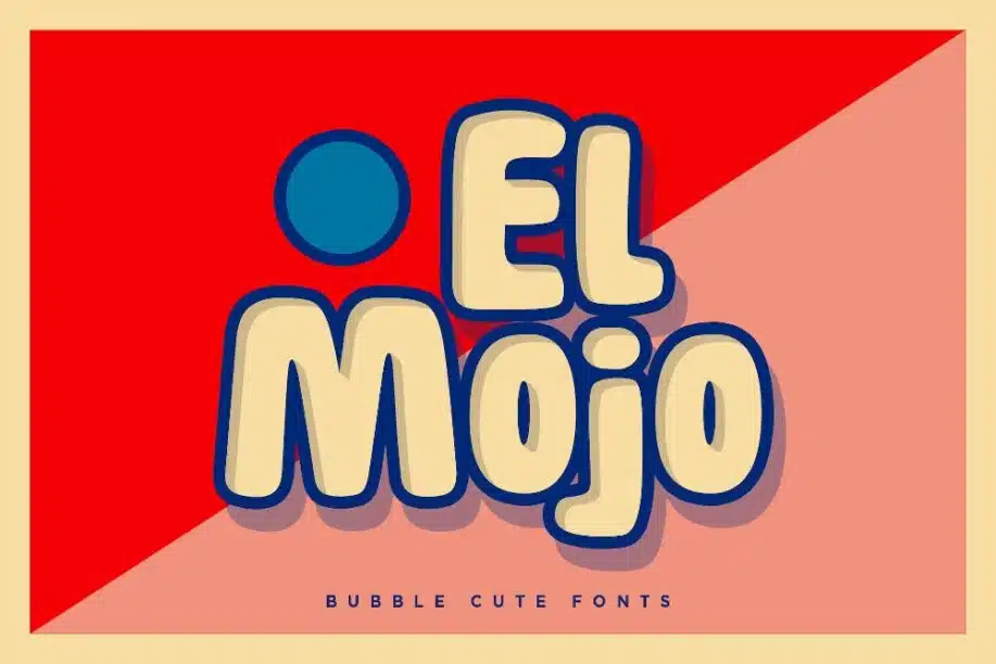 El Mojo