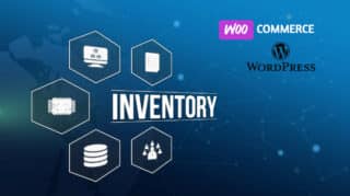 WooCommerce Inventory Management