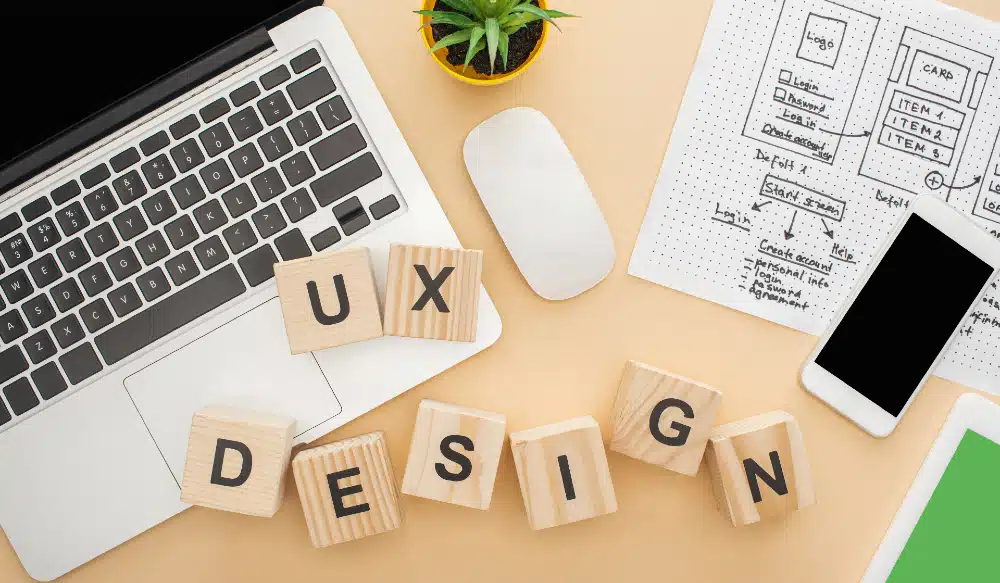 Why UX Design is Important for Your Website