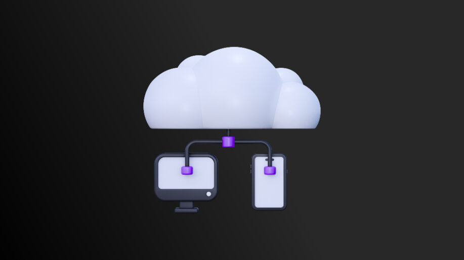 Cloud Storage Syncing
